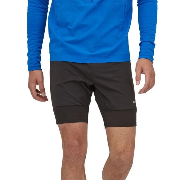 Patagonia M's Endless Run Shorts - Recycled Nylon 3 Patagonia M's Endless Run Shorts - Recycled Nylon