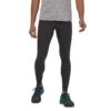 Patagonia M's Endless Run Tights - Recycled Nylon
