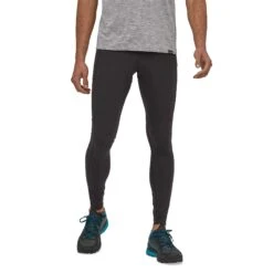 Patagonia M's Endless Run Tights - Recycled Nylon