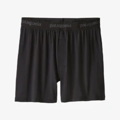 Patagonia M's Essential Boxers 4½" - Tencel