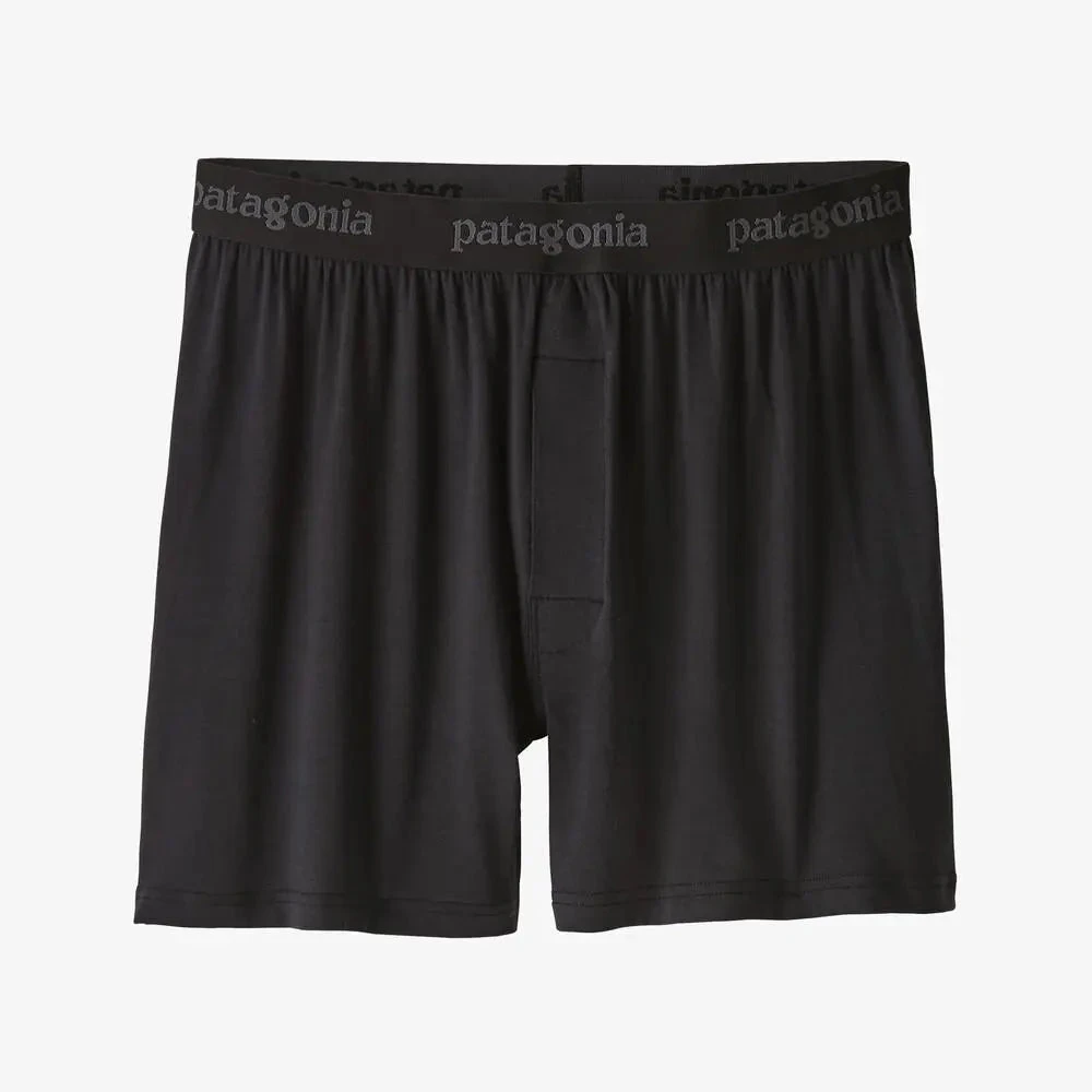 Patagonia M's Essential Boxers 4½" - Tencel 3 Patagonia M's Essential Boxers 4½" - Tencel