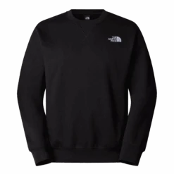 The North Face M’s Essential Sweatshirt -Sportswear Shop ms essential sweatshirt shirt the north face 432548