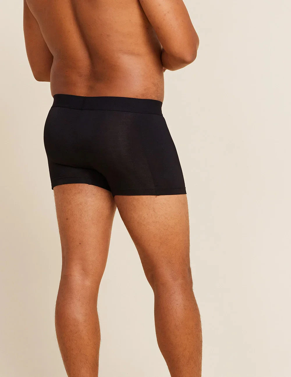 M's Everyday Boxer Briefs - Bamboo Viscose 5 M's Everyday Boxer Briefs - Bamboo Viscose - Image 3
