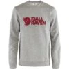 FJÄLLRÄVEN M's Fjällräven Logo Sweatshirt - 100% Organic Cotton 1 FJÄLLRÄVEN M's Fjällräven Logo Sweatshirt - 100% Organic Cotton -Sportswear Shop ms fjallraven logo sweatshirt 100 organic cotton shirt fjallraven 132168
