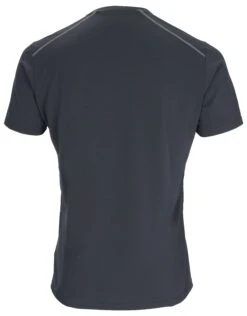 Rab M's Force T-shirt - Recycled Polyester & Polyester 18 Rab M's Force T-shirt - Recycled Polyester & Polyester -Sportswear Shop ms force t shirt recycled polyester polyester shirt rab 700113