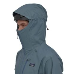 Patagonia M's Granite Crest Shell Jacket - 100% Recycled Nylon -Sportswear Shop ms granite crest shell jacket 100 recycled nylon jacket patagonia 317224