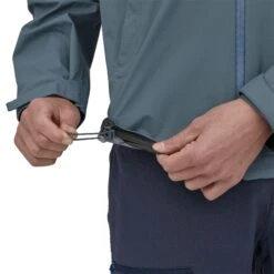 Patagonia M's Granite Crest Shell Jacket - 100% Recycled Nylon -Sportswear Shop ms granite crest shell jacket 100 recycled nylon jacket patagonia 663112