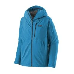 Patagonia M's Granite Crest Shell Jacket - 100% Recycled Nylon -Sportswear Shop ms granite crest shell jacket 100 recycled nylon jacket patagonia 893426