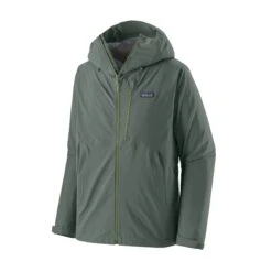 Patagonia M's Granite Crest Shell Jacket - 100% Recycled Nylon -Sportswear Shop ms granite crest shell jacket 100 recycled nylon jacket patagonia 900607