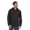 Patagonia M's Granite Crest Shell Jacket - 100% Recycled Nylon 1 Patagonia M's Granite Crest Shell Jacket - 100% Recycled Nylon -Sportswear Shop ms granite crest shell jacket 100 recycled nylon jacket patagonia black s 387782