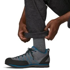 Patagonia M's Hampi Rock Pants - Organic Hemp & Recycled Polyester -Sportswear Shop ms hampi rock pants organic hemp recycled polyester pants patagonia 180534