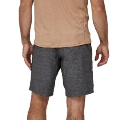 Patagonia M's Hampi Rock Shorts - Organic Hemp & Recycled Polyester -Sportswear Shop ms hampi rock shorts organic hemp recycled polyester pants patagonia 325304