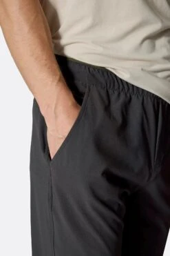 Rab M's Harpur Pants -Sportswear Shop ms harpur pants pants rab 242400