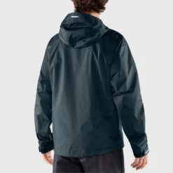 FJÄLLRÄVEN M's High Coast Hydratic Jacket - Recycled Polyamide -Sportswear Shop ms high coast hydratic jacket recycled polyamide jacket fjallraven 510781