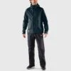 FJÄLLRÄVEN M's High Coast Hydratic Jacket - Recycled Polyamide -Sportswear Shop ms high coast hydratic jacket recycled polyamide jacket fjallraven 827544
