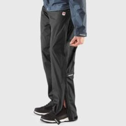FJÄLLRÄVEN M's High Coast Hydratic Shell Pants - Recycled Polyamide -Sportswear Shop ms high coast hydratic shell pants recycled polyamide pants fjallraven 258528