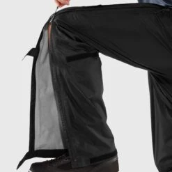 FJÄLLRÄVEN M's High Coast Hydratic Shell Pants - Recycled Polyamide -Sportswear Shop ms high coast hydratic shell pants recycled polyamide pants fjallraven 343046