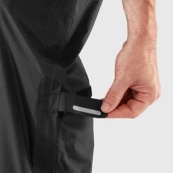 FJÄLLRÄVEN M's High Coast Hydratic Shell Pants - Recycled Polyamide -Sportswear Shop ms high coast hydratic shell pants recycled polyamide pants fjallraven 764057