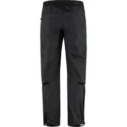 FJÄLLRÄVEN M's High Coast Hydratic Shell Pants - Recycled Polyamide -Sportswear Shop ms high coast hydratic shell pants recycled polyamide pants fjallraven 820331