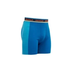 Devold M's Hiking Boxer - 100% Merino Wool -Sportswear Shop ms hiking boxer merino wool underwear devold skydiver xl 531013