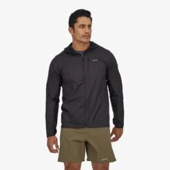 Patagonia M's Houdini® Jacket - 100% Recycled Nylon