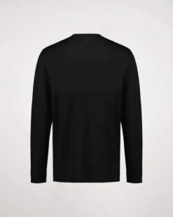 Mons Royale M's Icon LS - Merino Wool -Sportswear Shop ms icon ls merino wool shirt mons royale 346431