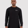 Mons Royale M's Icon LS - Merino Wool