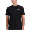 Mons Royale M's Icon T-Shirt - Merino Wool -Sportswear Shop ms icon t shirt merino wool shirt mons royale black s 440706
