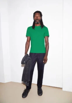 Armedangels M's Jaames T-shirt - Organic Cotton -Sportswear Shop ms jaames t shirt organic cotton shirt armedangels 181731