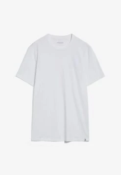 Armedangels M's Jaames T-shirt - Organic Cotton -Sportswear Shop ms jaames t shirt organic cotton shirt armedangels 846984