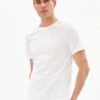 Armedangels M's Jaames T-shirt - Organic Cotton