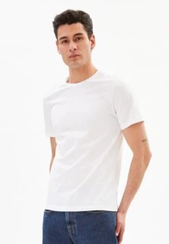 Armedangels M's Jaames T-shirt - Organic Cotton