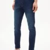 Armedangels M's Jaari Strech - Slim Fit Jeans - Organic Cotton