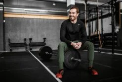 M's Jupiter Longsleeve - Oeko-tex 100 Standard Certified Polyamide -Sportswear Shop ms jupiter longsleeve oeko tex 100 standard certified polyamide shirt nepra 470599