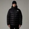 The North Face M's Kalix Hoodie Jacket - Recycled Nylon -Sportswear Shop ms kalix hoodie jacket recycled nylon jacket the north face black m 509280