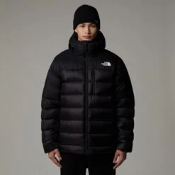 The North Face M's Kalix Hoodie Jacket - Recycled Nylon