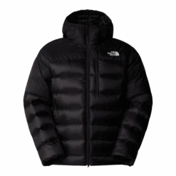 The North Face M's Kalix Hoodie Jacket - Recycled Nylon -Sportswear Shop ms kalix hoodie jacket recycled nylon jacket the north face black m 574399