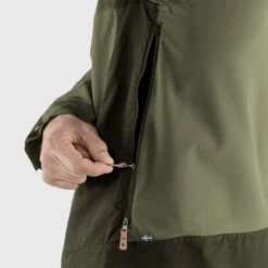 FJÄLLRÄVEN M's Keb Jacket - G-1000® - Recycled Polyester & Organic Cotton -Sportswear Shop ms keb jacket g 1000r recycled polyester organic cotton jacket fjallraven 565040