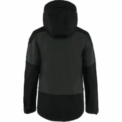 FJÄLLRÄVEN M's Keb Jacket - G-1000® - Recycled Polyester & Organic Cotton -Sportswear Shop ms keb jacket g 1000r recycled polyester organic cotton jacket fjallraven 883137