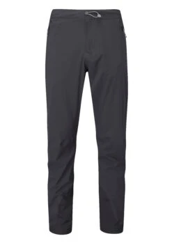 Rab M's Kinetic 2.0 Pants - 3-layer Proflex™ Kinetic 2.0 Fabric -Sportswear Shop ms kinetic 20 pants 3 layer proflex kinetic 20 fabric pants rab 886364
