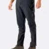 Rab M's Kinetic 2.0 Pants - 3-layer Proflex™ Kinetic 2.0 Fabric -Sportswear Shop ms kinetic 20 pants 3 layer recycled polyester pants rab beluga m 150077