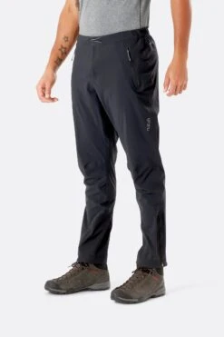 Rab M's Kinetic 2.0 Pants - 3-layer Proflex™ Kinetic 2.0 Fabric