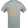 M's Kultakero T-shirt - Organic Cotton