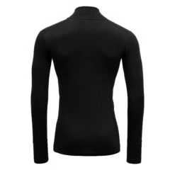 Devold M's Lauparen Zip Neck - 100% Merino Wool -Sportswear Shop ms lauparen zip neck 100 merino wool shirt devold 741843