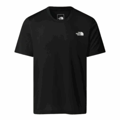 The North Face M's Lightbright S/S Tee - Recycled Polyester -Sportswear Shop ms lightbright ss tee recycled polyester shirt the north face 430995