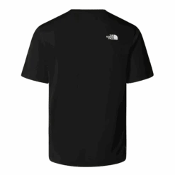 The North Face M's Lightbright S/S Tee - Recycled Polyester -Sportswear Shop ms lightbright ss tee recycled polyester shirt the north face 938433