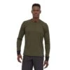 Patagonia M's L/S Dirt Craft Jersey - Recycled Polyester -Sportswear Shop ms ls dirt craft jersey recycled polyester shirt patagonia basin green s 579680