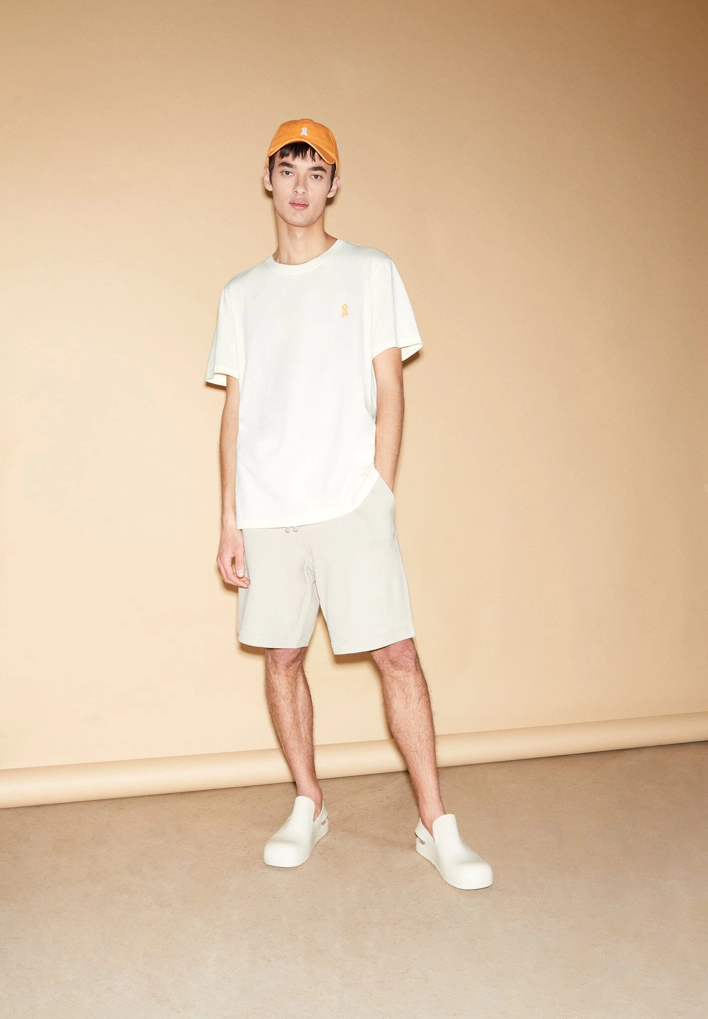 Armedangels M's Maarcolos Comfort Shorts 7 Armedangels M's Maarcolos Comfort Shorts - Image 5