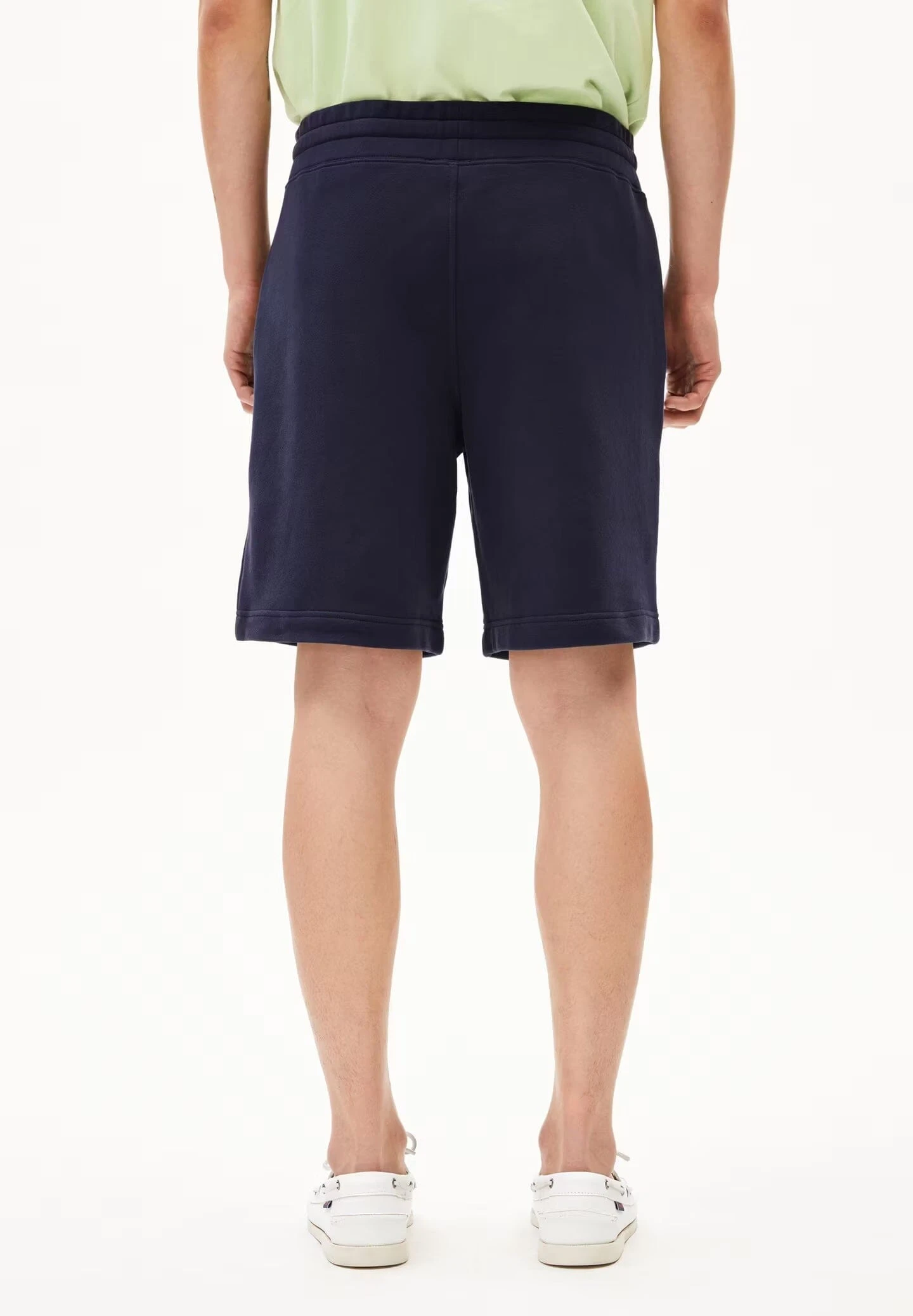 Armedangels M's Maarcolos Comfort Shorts 10 Armedangels M's Maarcolos Comfort Shorts - Image 8