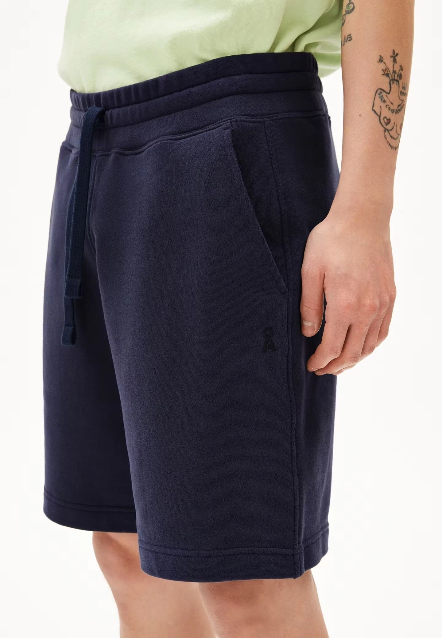 Armedangels M's Maarcolos Comfort Shorts 11 Armedangels M's Maarcolos Comfort Shorts - Image 9